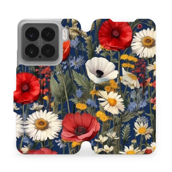 Etui do Xiaomi 15 - wzór VP46S