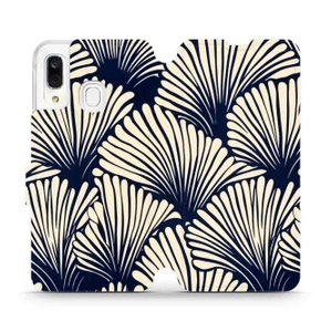 Etui do Samsung Galaxy A40 - wzór VA41S