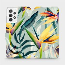 Etui do Samsung Galaxy A72 - wzór MC02S