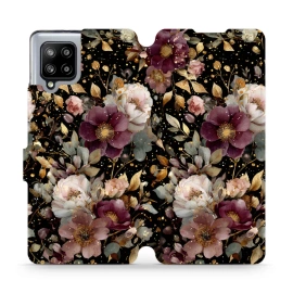 Etui do Samsung Galaxy A42 - wzór V169S