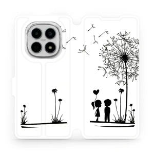 Etui do Xiaomi Redmi Note 15 4G - wzór MH16P