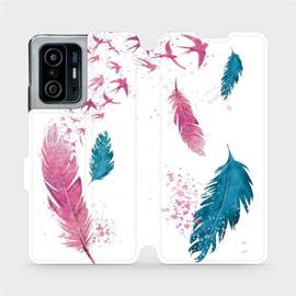 Etui do Xiaomi 11T Pro - wzór MR08S