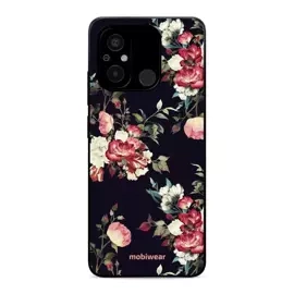 Etui Glossy Case do Xiaomi Redmi 12C - wzór G040G
