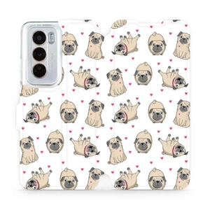 Etui do OPPO Reno 12 Pro 5G - wzór M097P