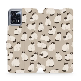 Etui do Motorola Moto G13 - wzór V160S