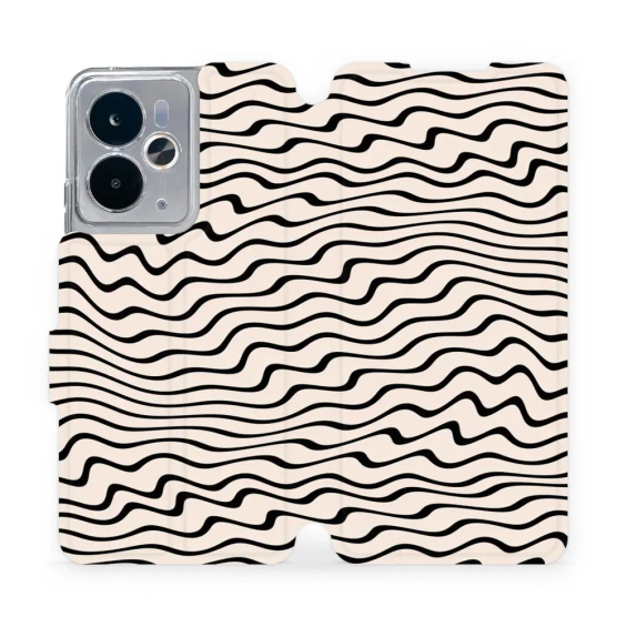 Etui do Realme 14 5G - wzór VA62S