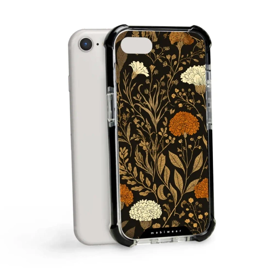 Etui MagSafe Elite Bumper Apple iPhone 7 - wzór D174D