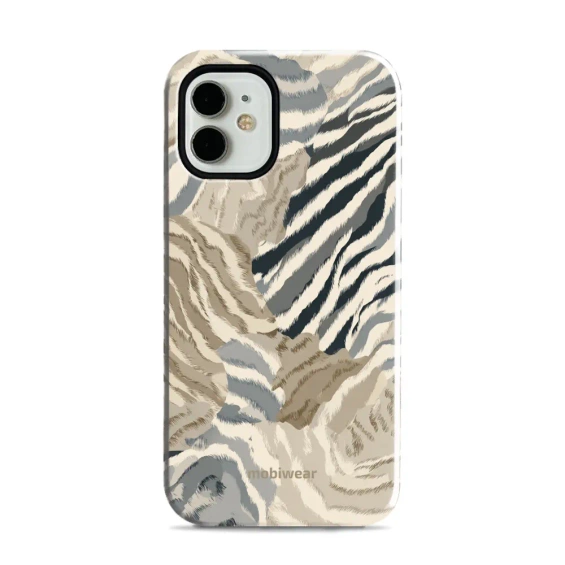 Etui Elite Pro do Apple iPhone 12 mini - wzór E168E