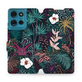 Etui do Motorola Moto G75 5G - wzór VP13S