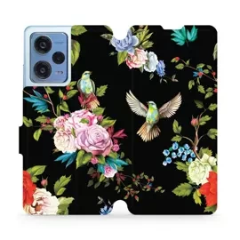 Etui do Xiaomi Redmi Note 12 Pro Plus 5G - wzór VD09S
