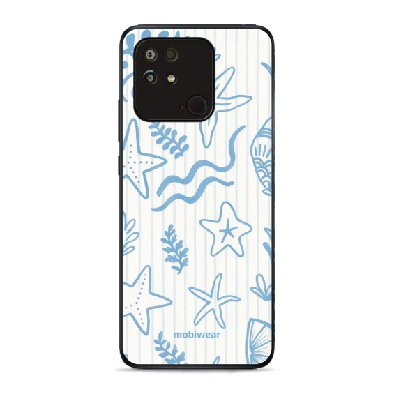 Etui Glossy Case do Xiaomi Redmi 10C - wzór GP88G