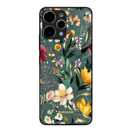 Etui Glossy Case do Xiaomi Redmi 12 - wzór GP71G