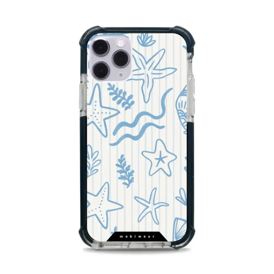 Etui MagSafe Elite Bumper Apple iPhone 11 Pro - wzór DP88D