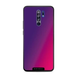 Etui Glossy Case do Xiaomi Redmi 9 - wzór G067G