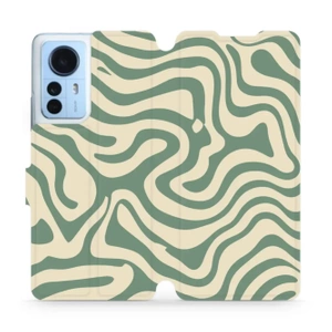 Etui do Xiaomi 12 Pro - wzór VA57S