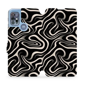 Etui do Motorola Moto G20 - wzór VA63S