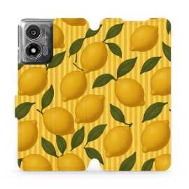 Etui do Motorola Moto E14 - wzór VP81S