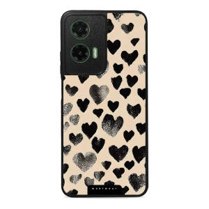 Etui Glossy Case do Motorola Moto G35 5G - wzór GA51G