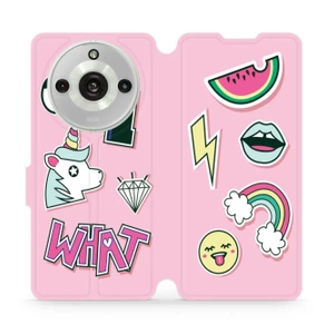 Etui do Realme 11 Pro Plus - wzór M129S