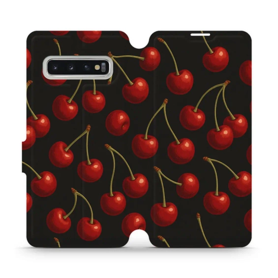 Etui do Samsung Galaxy S10 - wzór VP83S