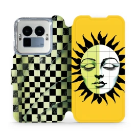 Etui do Realme GT 8 Pro - wzór VP56S