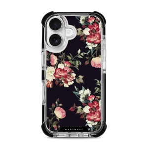 Etui MagSafe Elite Bumper Apple iPhone 16 - wzór D003D