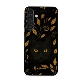 Etui Glossy Case do Samsung Galaxy S24 Plus - wzór G164G