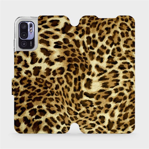 Etui do Xiaomi Redmi Note 10 5G - wzór VA33P