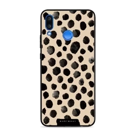 Etui Glossy Case do Huawei Nova 3 - wzór GA50G