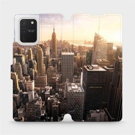Etui do Samsung Galaxy S10 Lite - wzór M138P