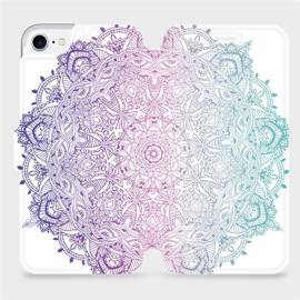Etui do Apple iPhone SE 2022 - wzór M008S