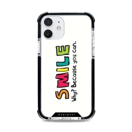 Etui MagSafe Elite Bumper Apple iPhone 12 - wzór D073D