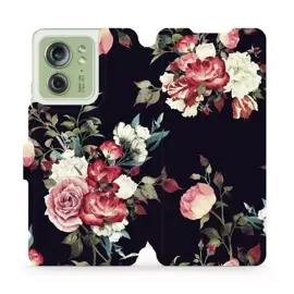 Etui do Motorola Edge 40 - wzór VD11P