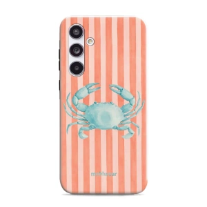 Etui Elite Pro do Samsung Galaxy A55 5G - wzór EP87E