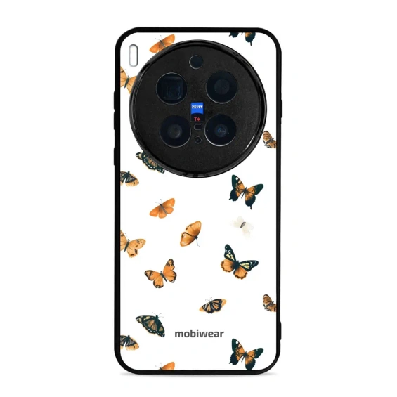 Etui Glossy Case do Vivo X300 Pro - wzór GP76G