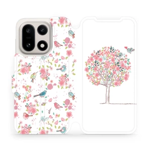 Etui do OnePlus 15 - wzór M120S