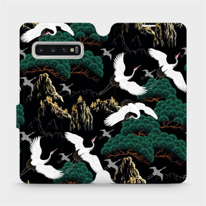 Etui do Samsung Galaxy S10 - wzór VP16S