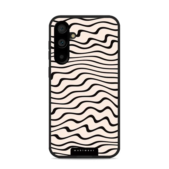 Etui Glossy Case do Samsung Galaxy S23 FE - wzór GA62G