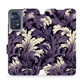 Etui do Xiaomi Redmi Note 12 Pro 4G - wzór VA46S