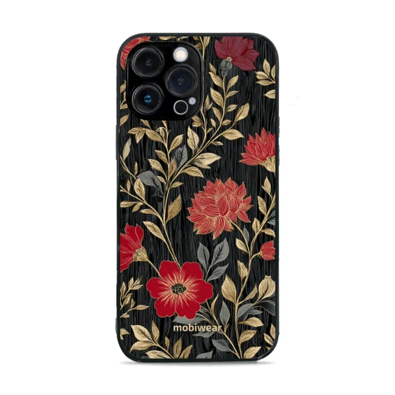 Etui Glossy Case do Apple iPhone 13 Pro Max - wzór G172G
