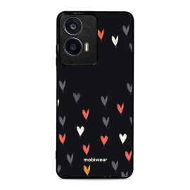 Etui Glossy Case do Motorola Moto E14 - wzór GP79G