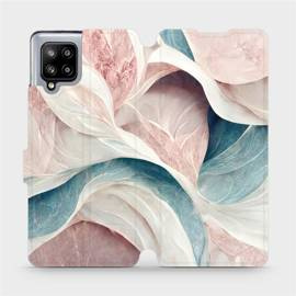 Etui do Samsung Galaxy A42 - wzór VP33S