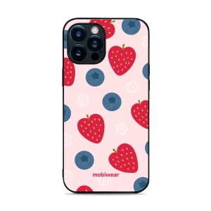 Etui Glossy Case do Apple iPhone 12 Pro Max - wzór GP84G