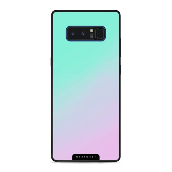 Etui Glossy Case do Samsung Galaxy Note 8 - wzór G063G