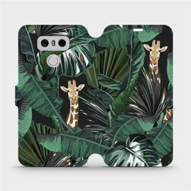 Etui do LG G6 - wzór VP06P