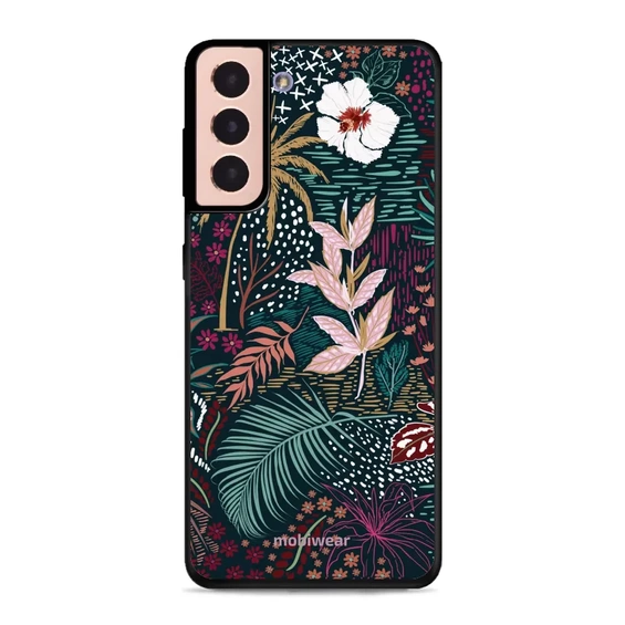 Etui Glossy Case do Samsung Galaxy S21 - wzór G043G