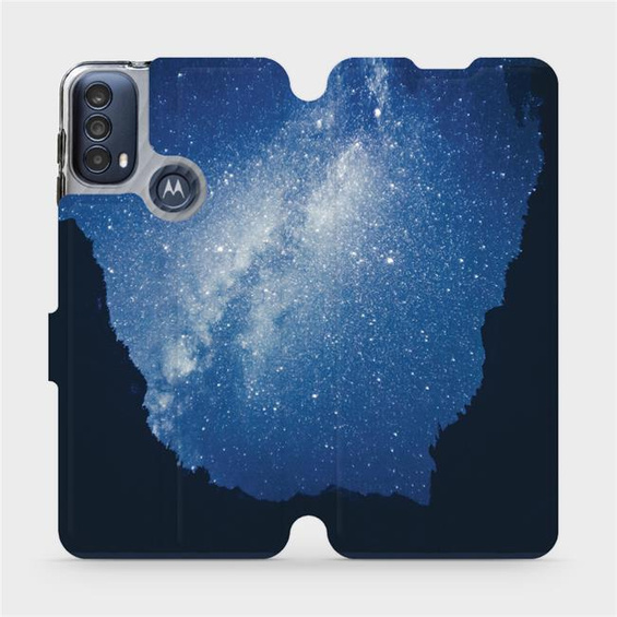 Etui do Motorola Moto E40 - wzór M146P