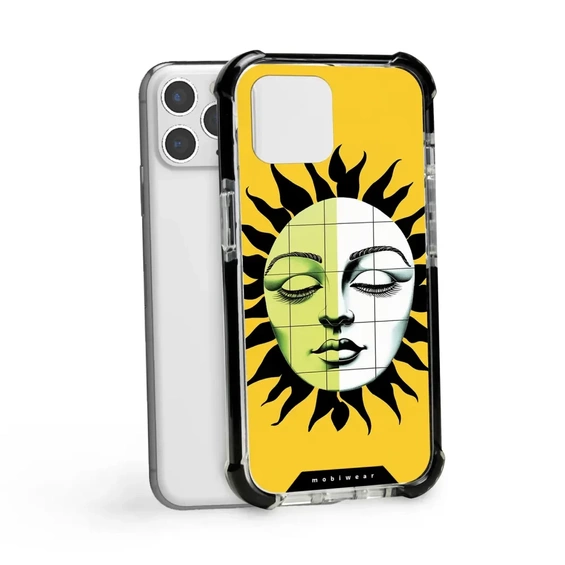 Etui MagSafe Elite Bumper Apple iPhone 11 Pro - wzór D024D