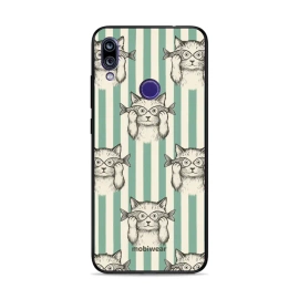 Etui Glossy Case do Xiaomi Redmi 7 - wzór GP90G