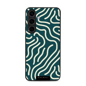 Etui Glossy Case do Samsung Galaxy S25 Plus - wzór GA61G